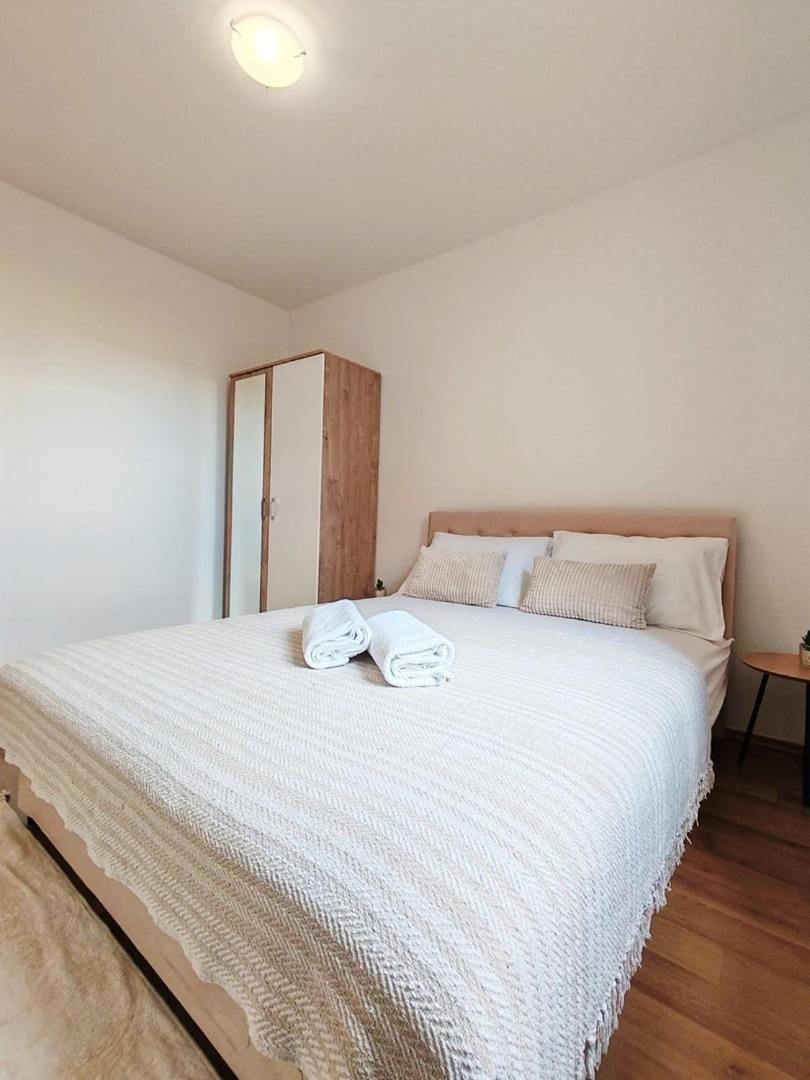 Apartments Amare Neum Exterior photo