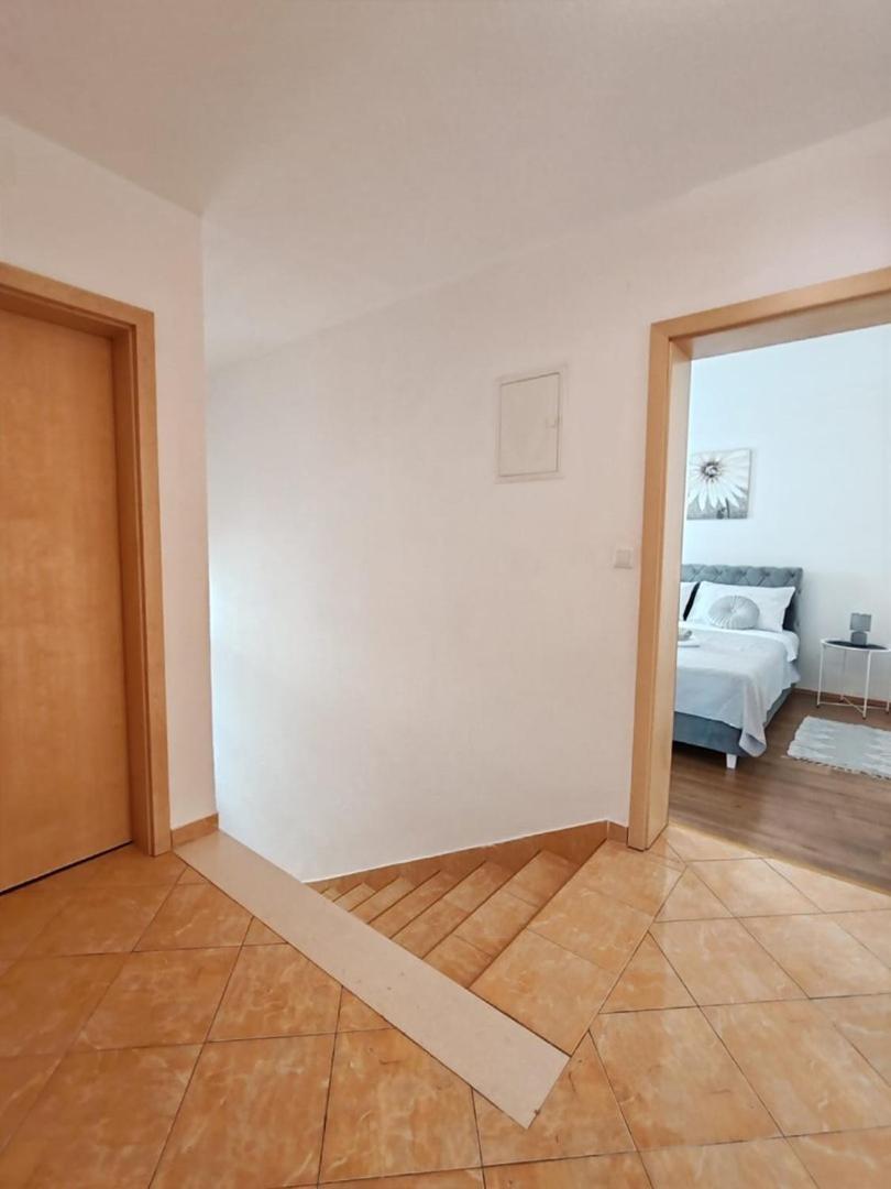 Apartments Amare Neum Exterior photo