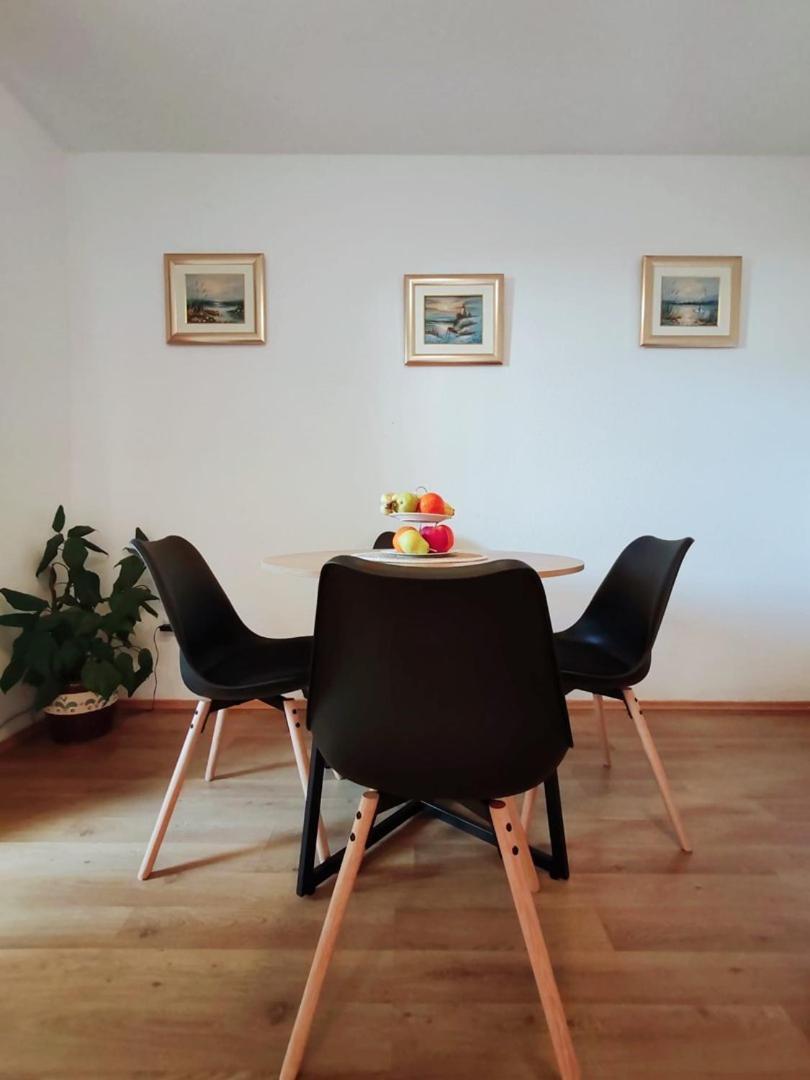 Apartments Amare Neum Exterior photo