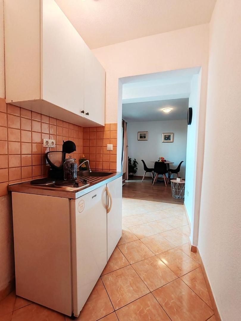 Apartments Amare Neum Exterior photo