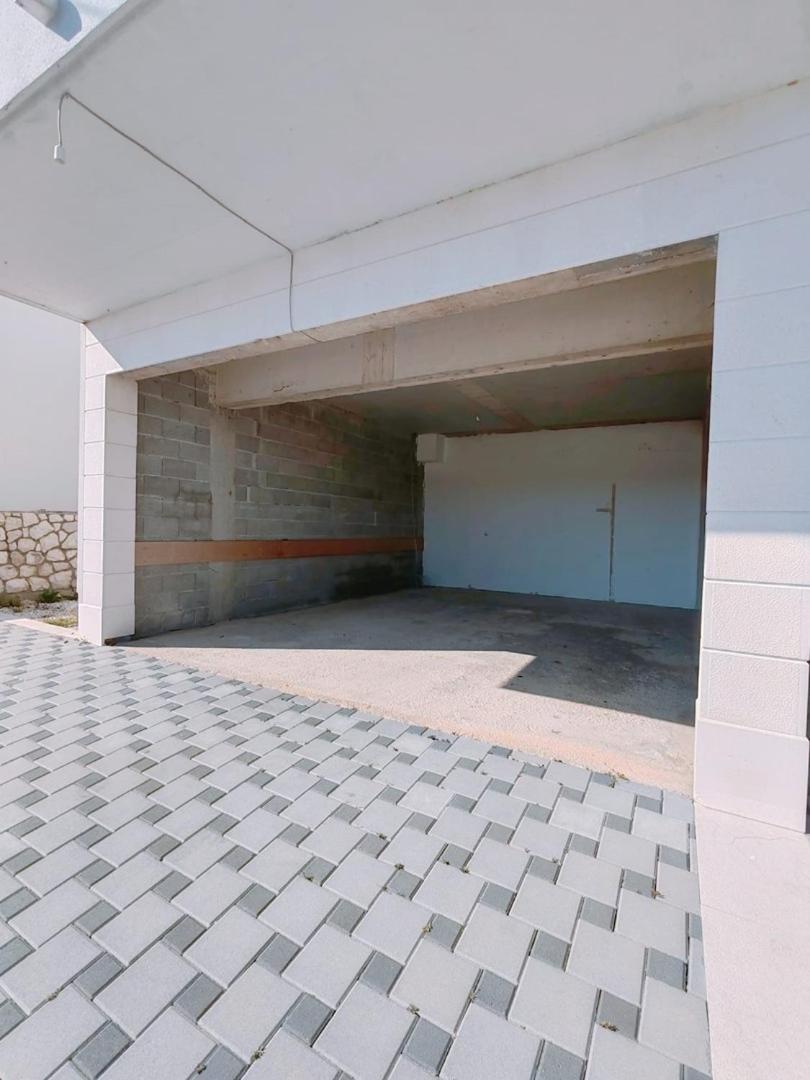 Apartments Amare Neum Exterior photo
