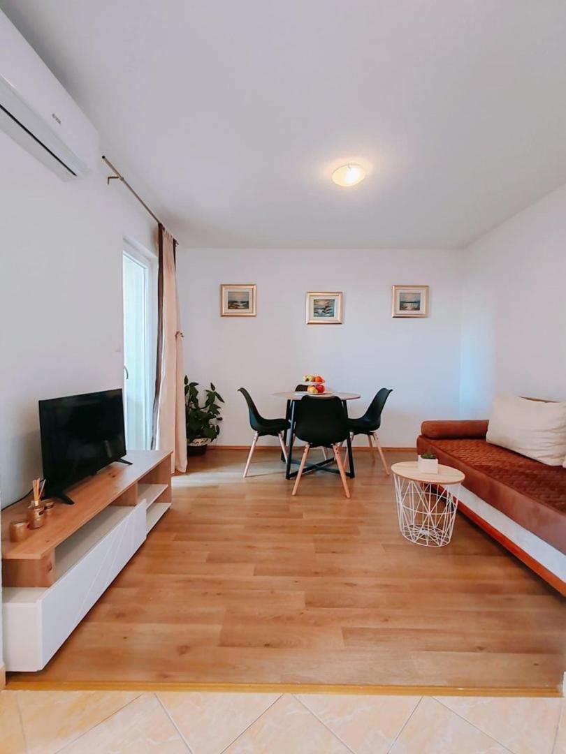 Apartments Amare Neum Exterior photo
